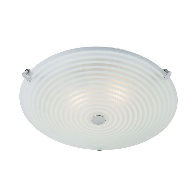Roundel Ceiling Lamp