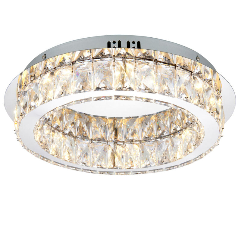 Swayze Ceiling Lamp