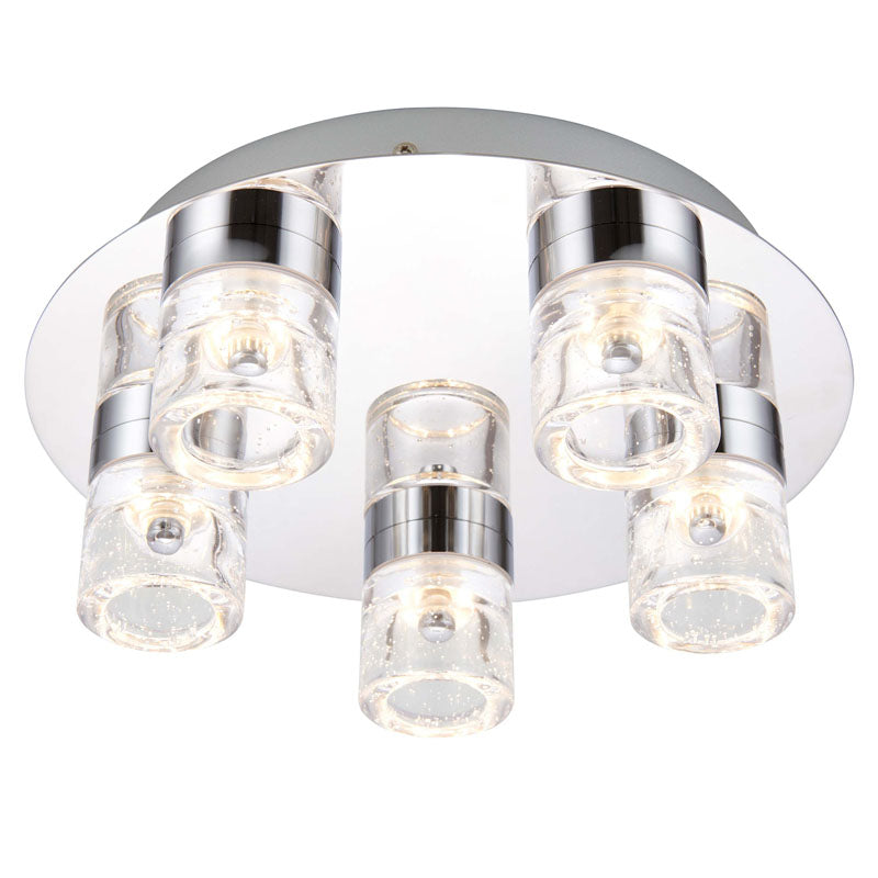 Imperial 5 Ceiling Lamp