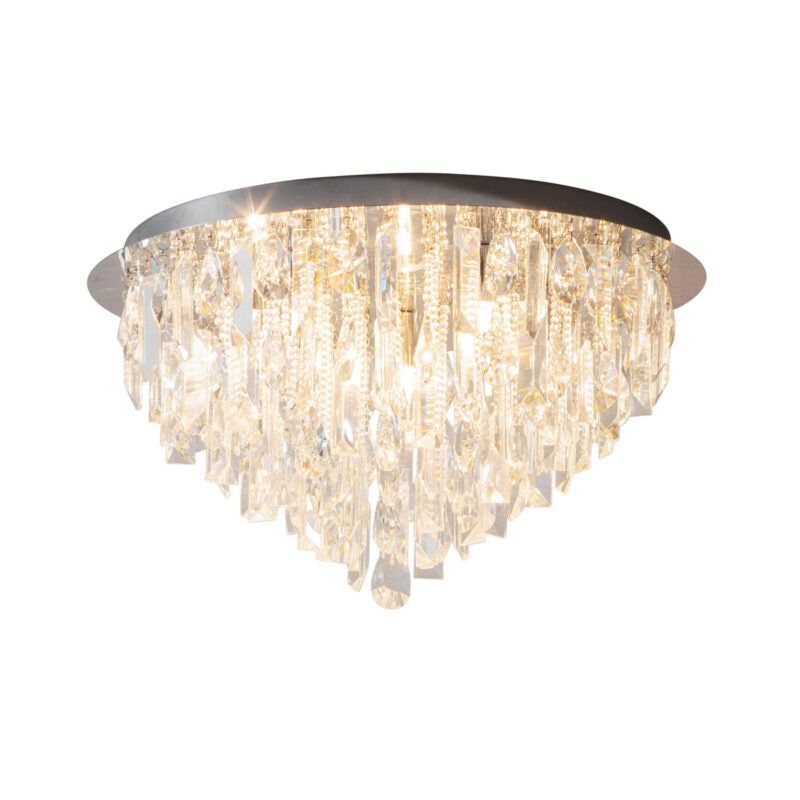 Siena 5 Ceiling Light