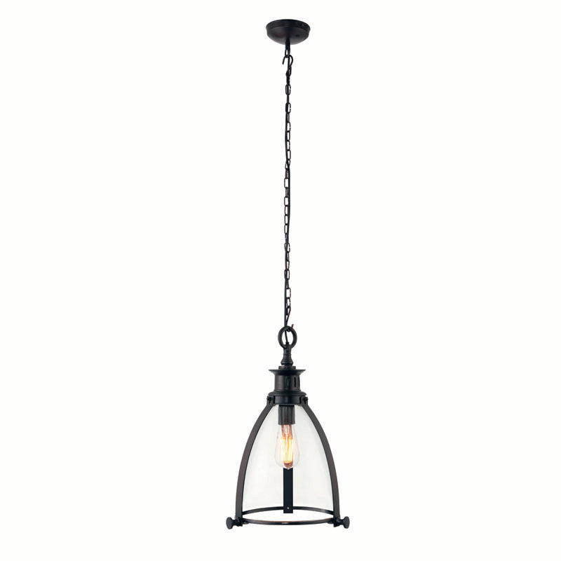 Storni Pendant Light Polished Nickel 640
