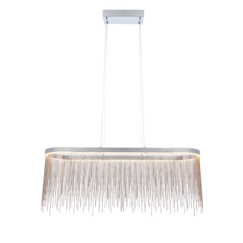 Orphelia 1 Pendant Light 550-