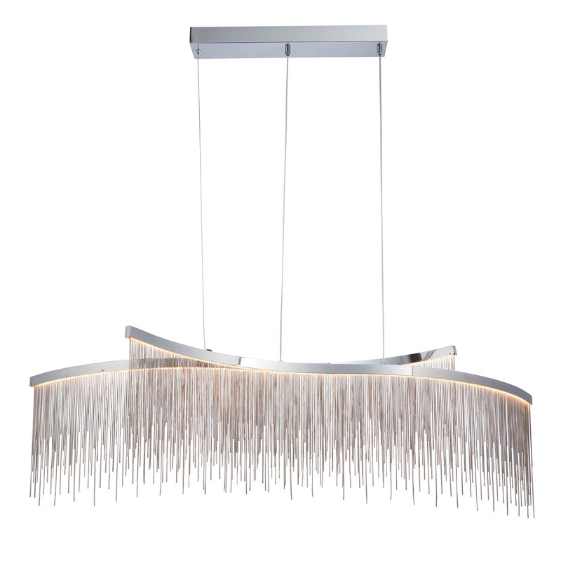 Orphelia 1 Pendant Light