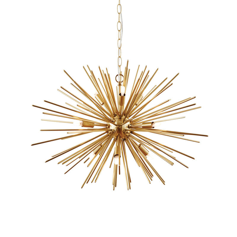 Orta Pendant Light