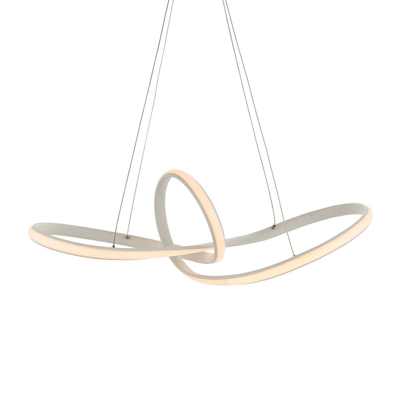 Paradox Pendant Light