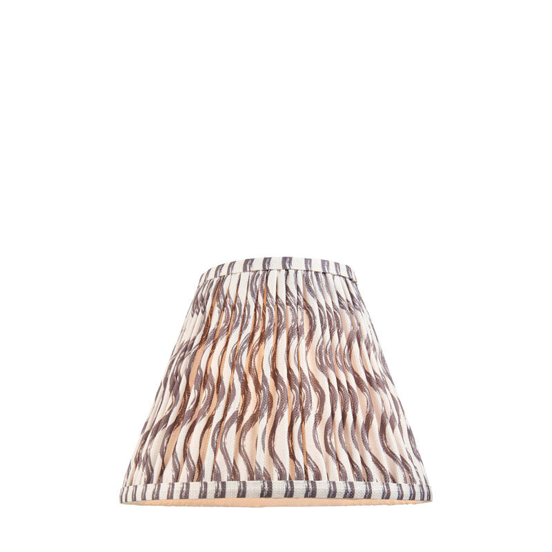 Ripple Shade Pearl Grey