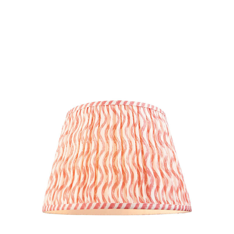 Ripple Shade Coral Pink