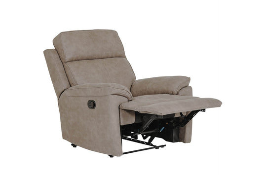 Langston 1 Seater Manual Recliner