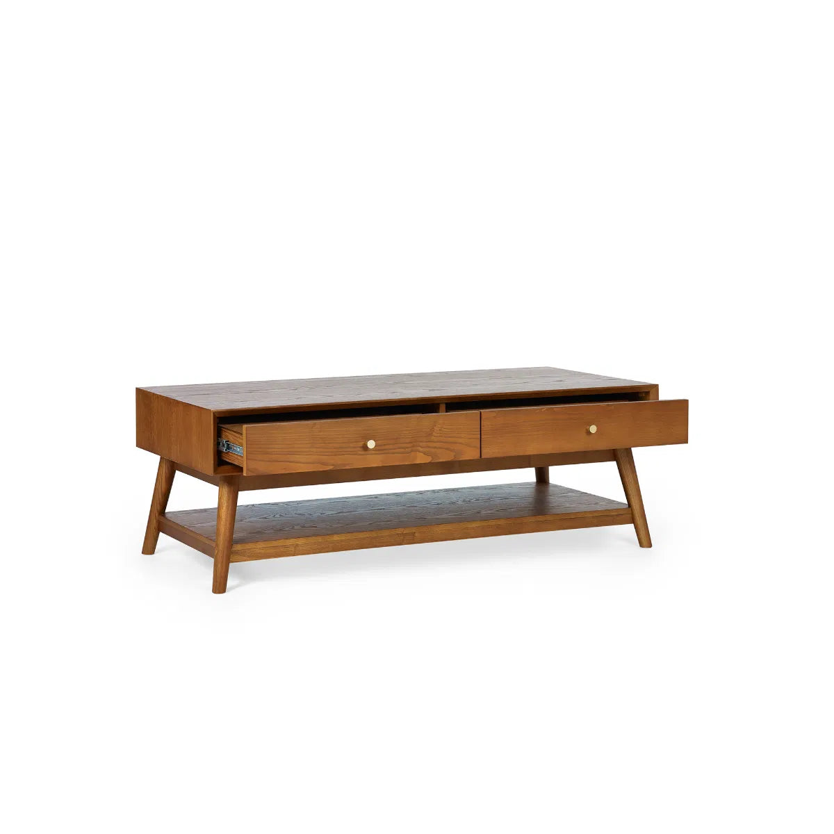 Lowry 4 Drawer Coffee Table