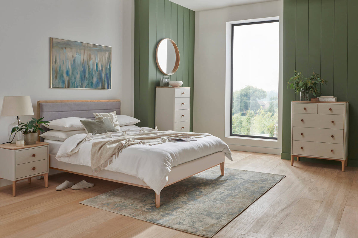 Marlow 6ft Bed