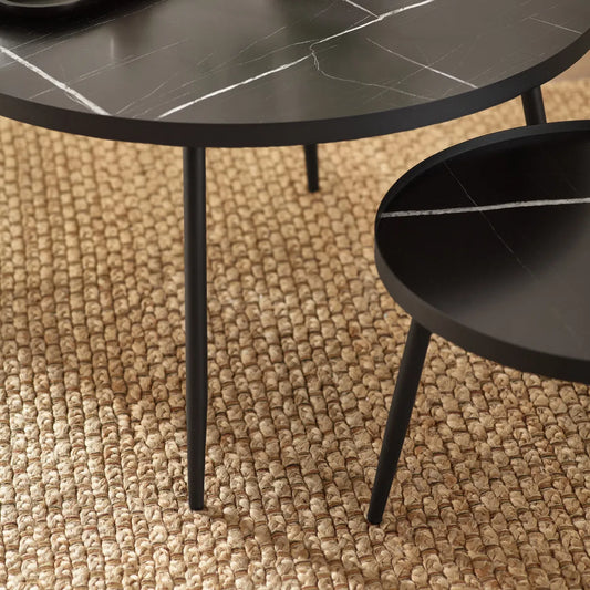 Nolan Nesting Coffee Table