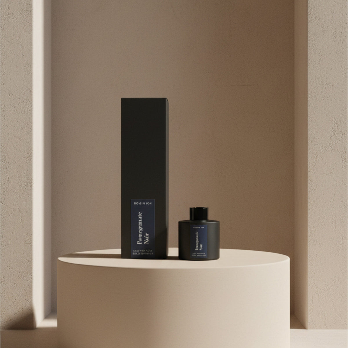 Pomegrante Noir Reed Diffuser