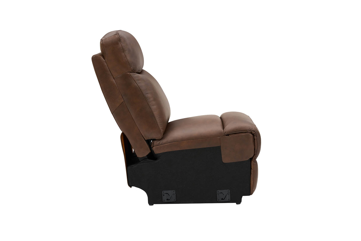 Nardo Armless Sectional