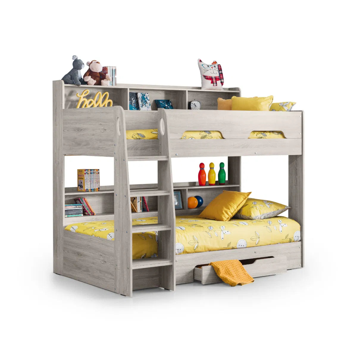 Orion Bunkbed