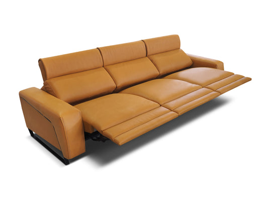 Vogue Recliner sofas