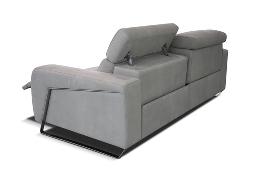 Focus Electric Recliner sofas | Made In Italy