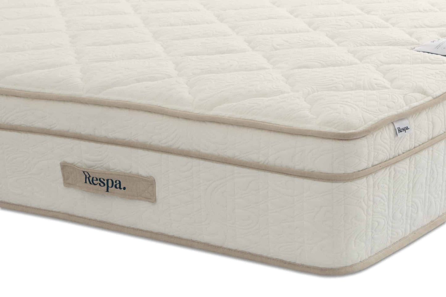 Pocket 1400 Mattress - image 6