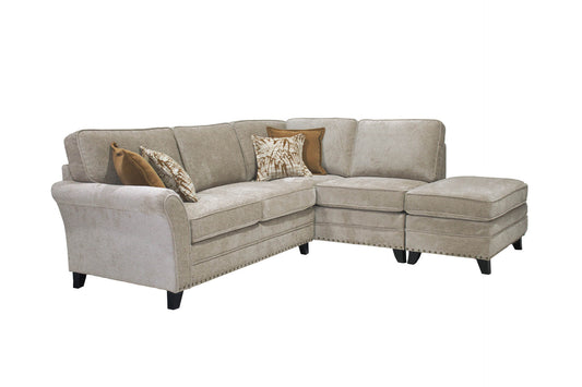 Pippa | Corner Sofa