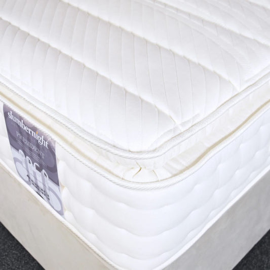 President Mattress Range t - image 2