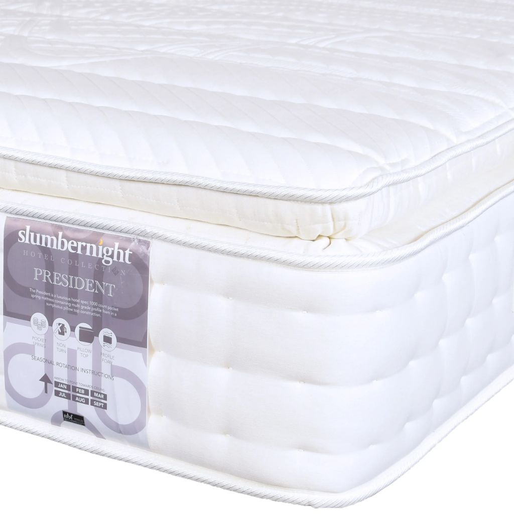 President Mattress Range t - image 3