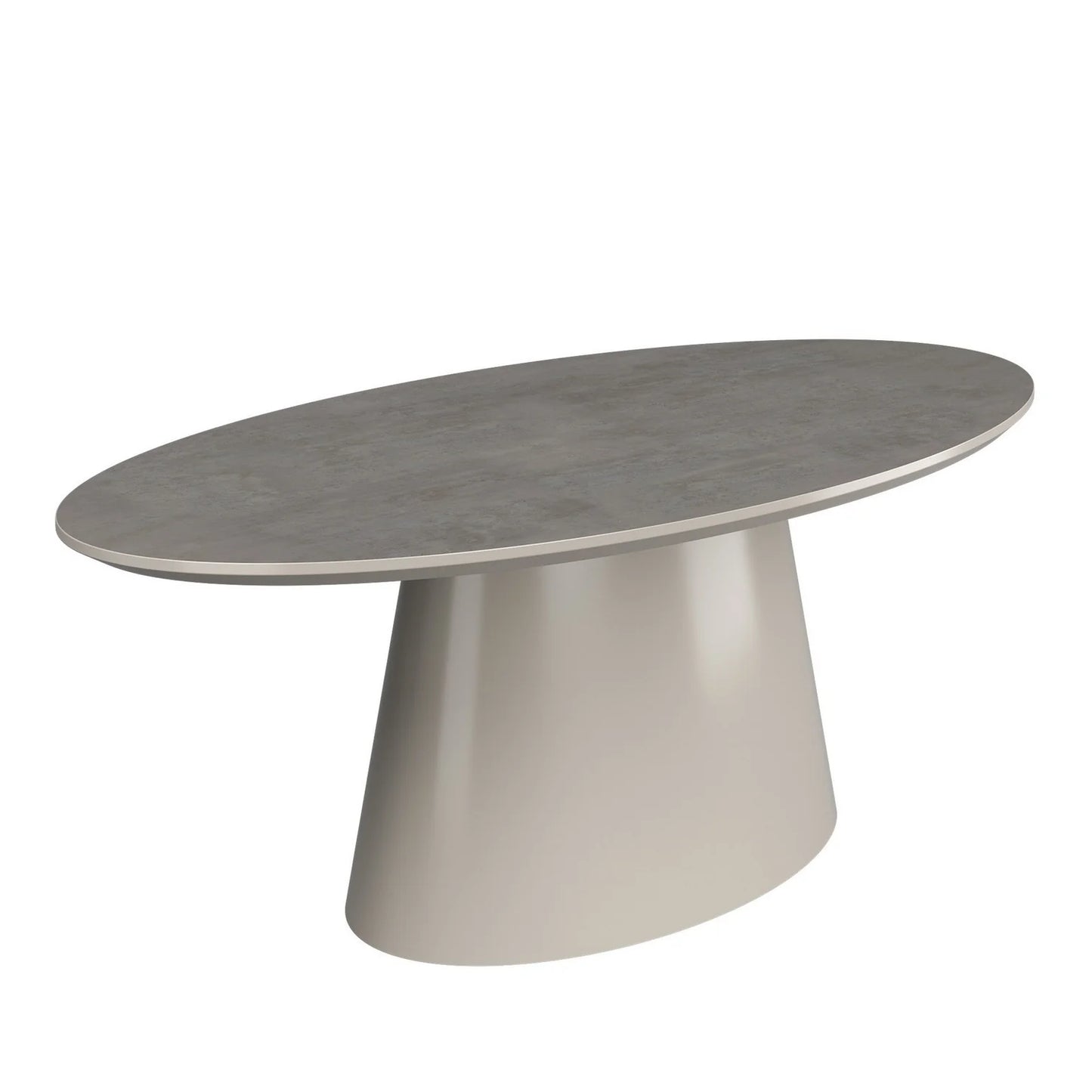 Simoni Light Grey Melamine Coffee Tablenew Westin Grey Ceramic Coffee Table