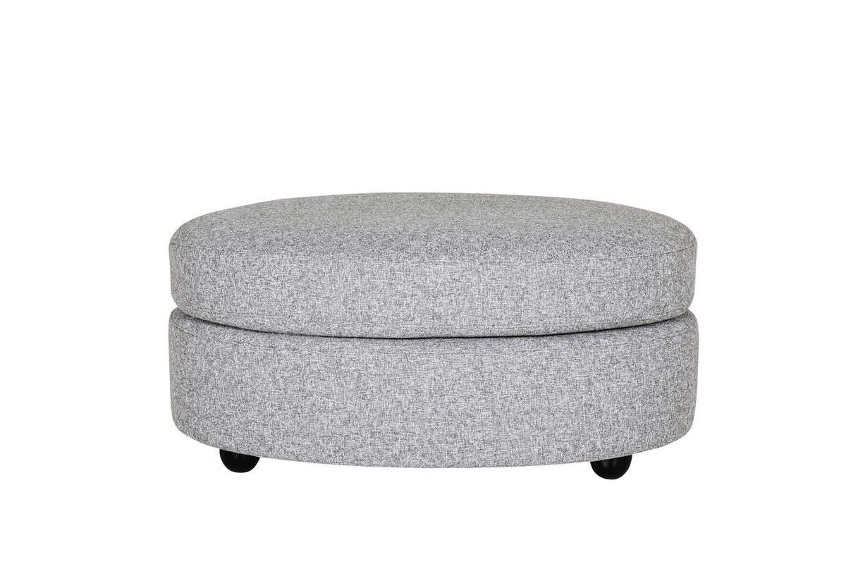 Spencer Ottoman