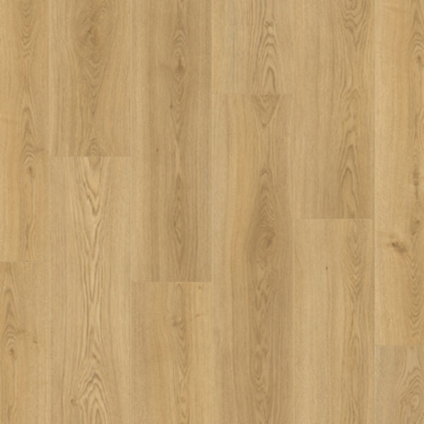 Supreme 4V | Denver Oak | 8mm | Balterio | Laminate Flooring