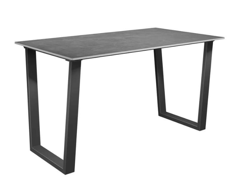 Cerutti 140cm Ceramic Dining Table