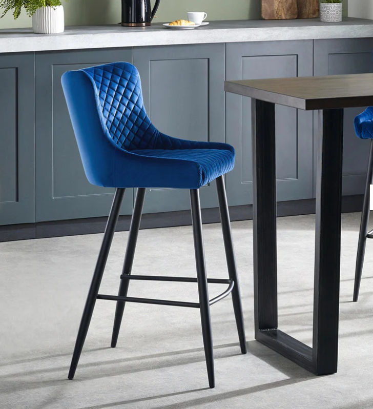 Luxe Bar Stool