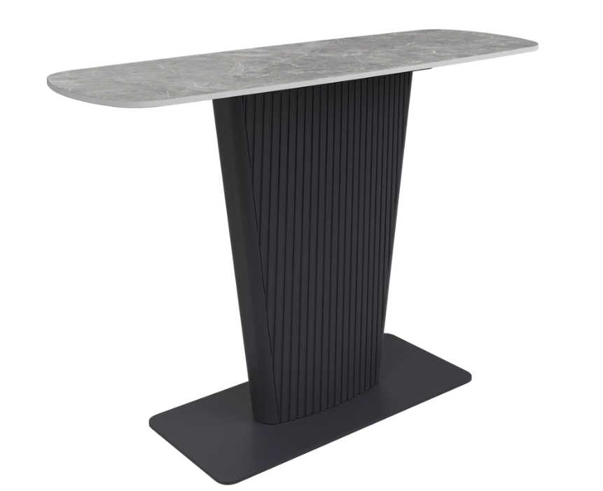 Castello Ceramic Console Table