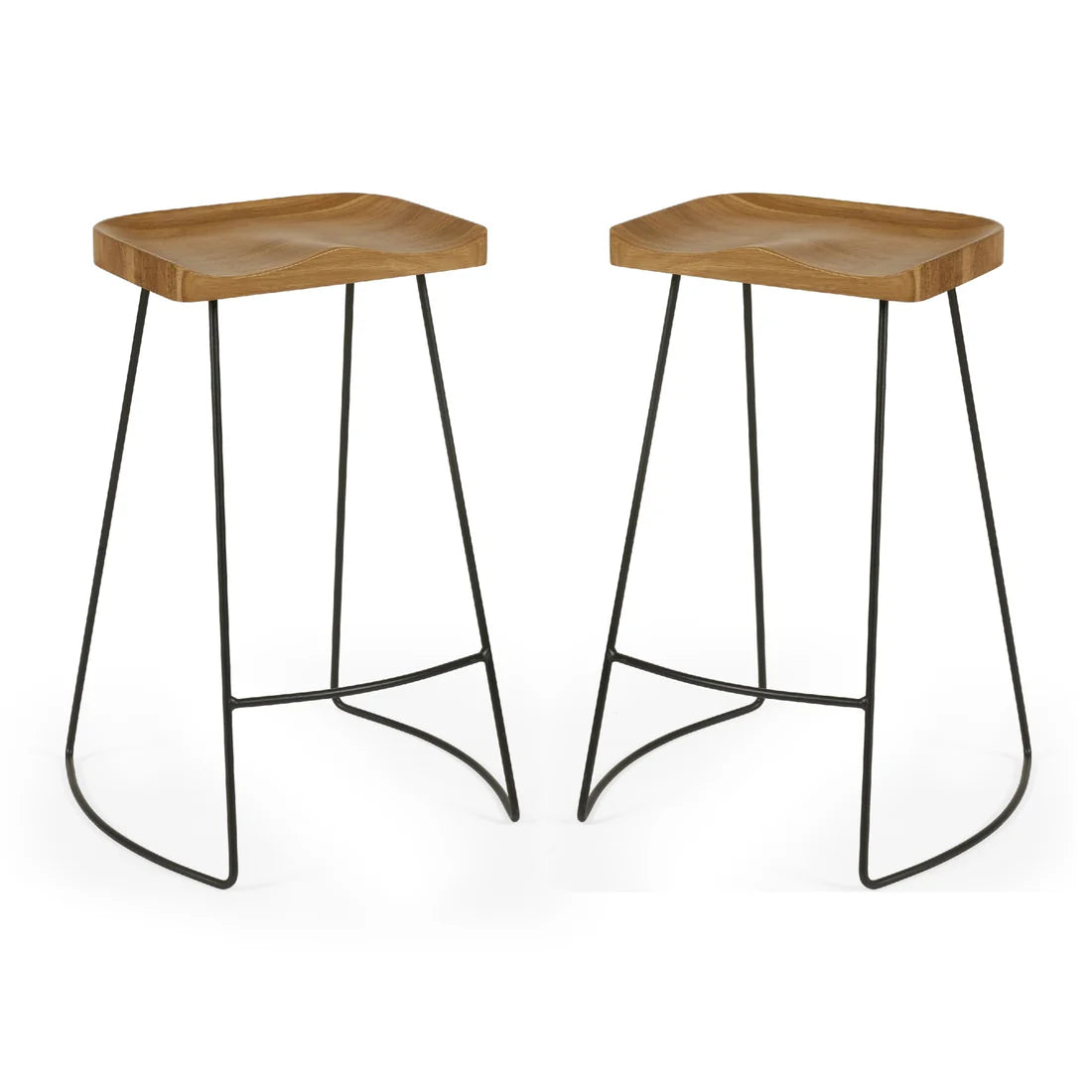 Travis Bar Stool | Set of 2
