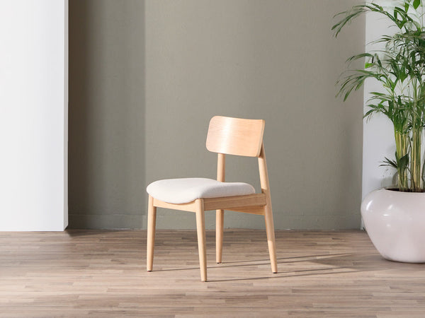 Transformer Round Chairs