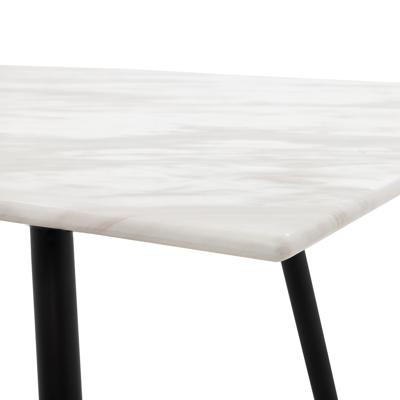 Valdero 1.8M Marble Dining Table