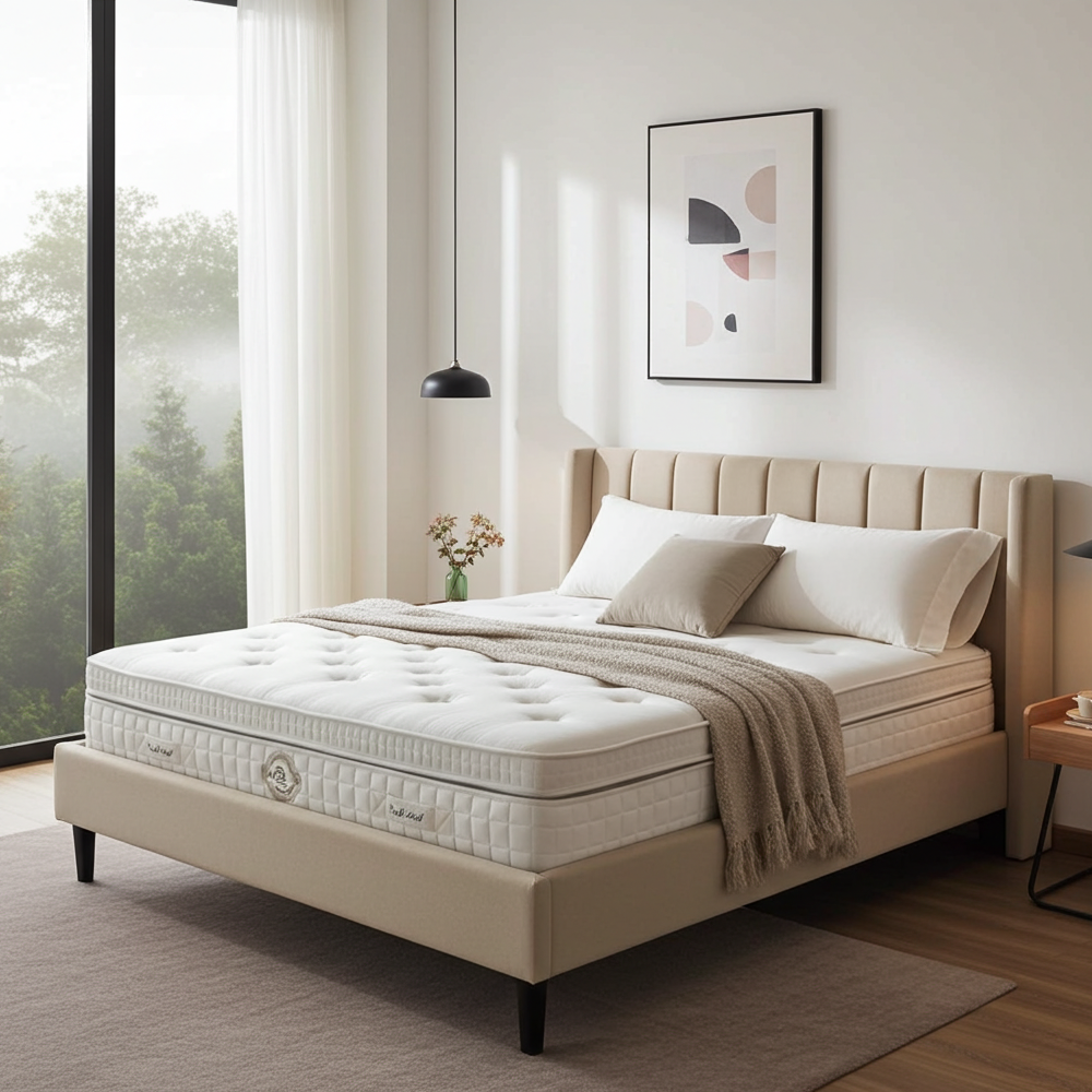 Royal Coil Opulence Mattress