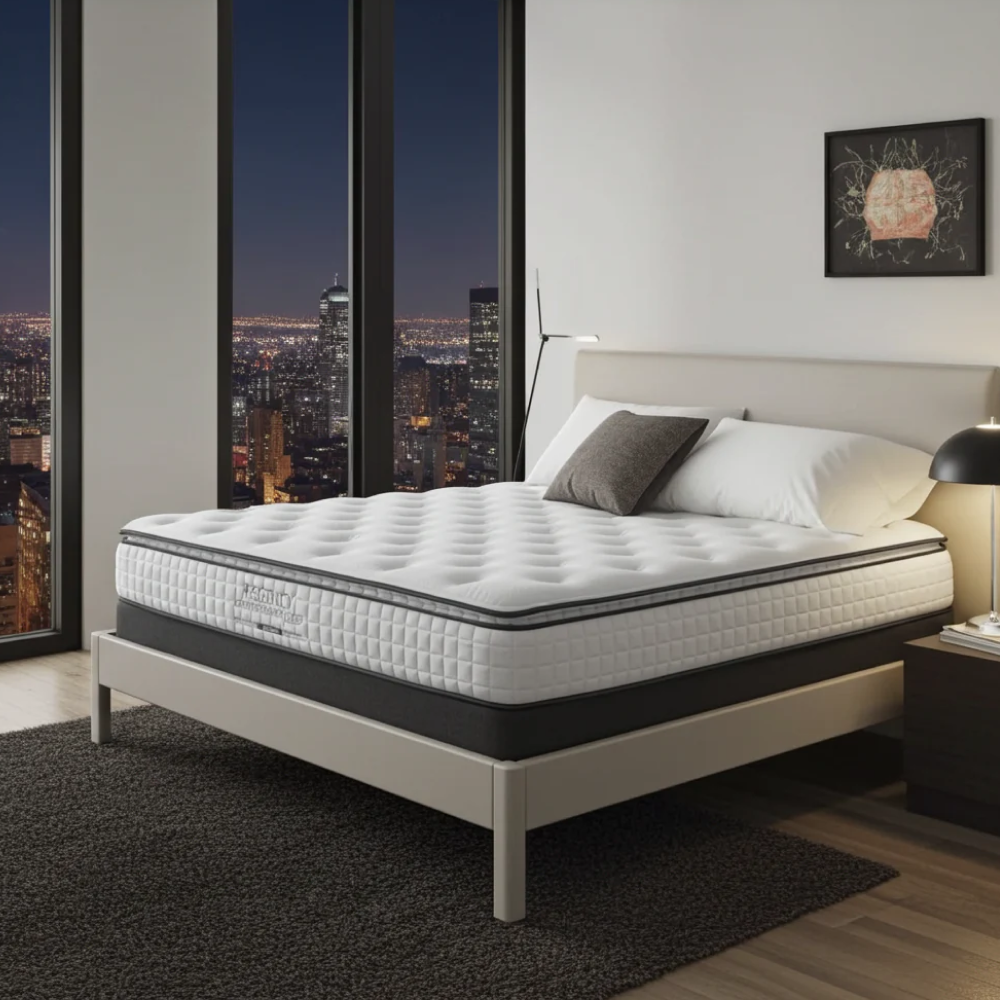 Royal Coil Regency Mattress