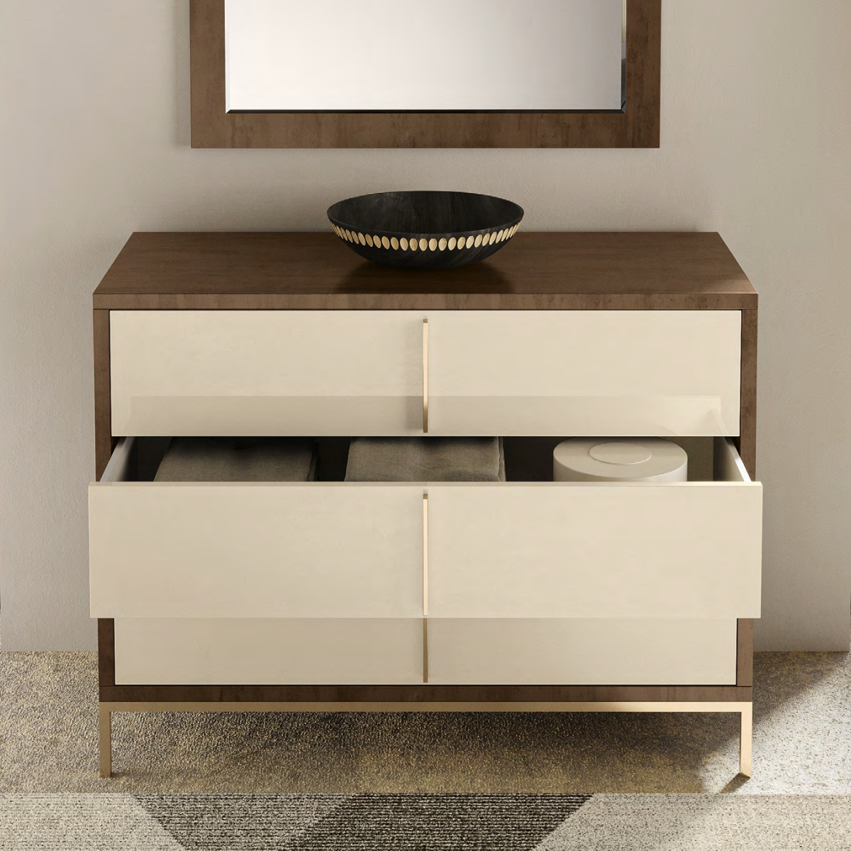 Zara Chest Drawer