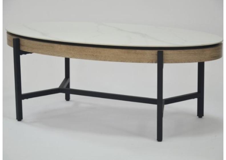 Zara Coffee Table (Pre-Order Only)