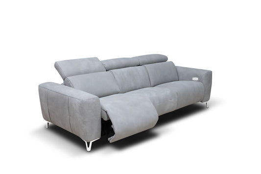 Zeus Recliner sofas