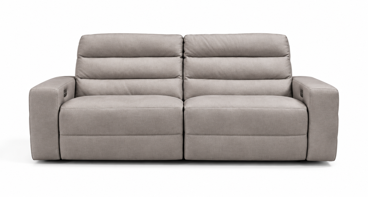 Sardegna 3 Seater | Power Recliner