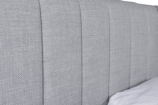Allegra Bed