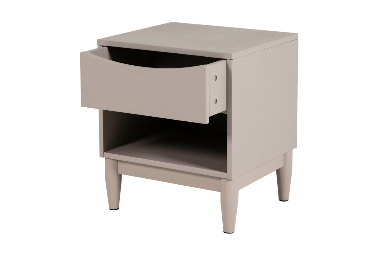 Alesta Bedside Table