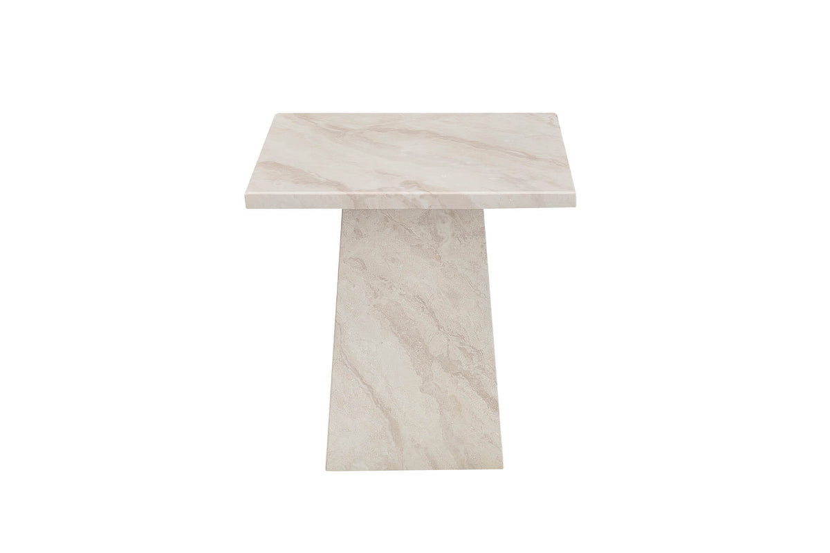 Apollo Lamp Table