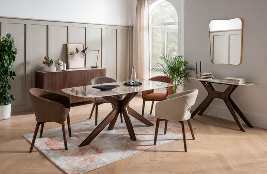 Ariya Dining Chair