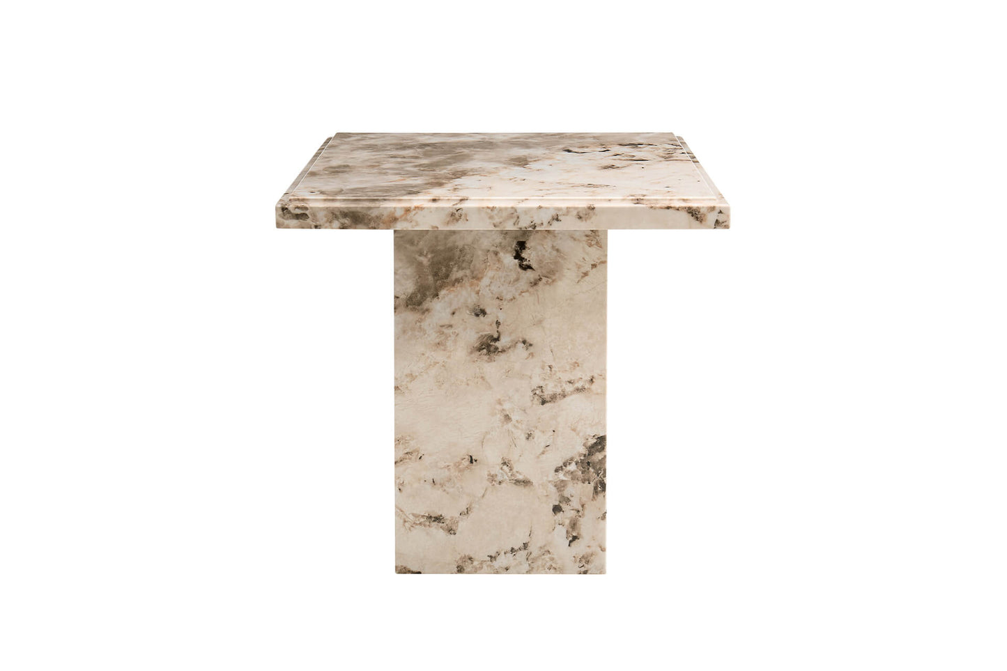 Artemis Lamp Table