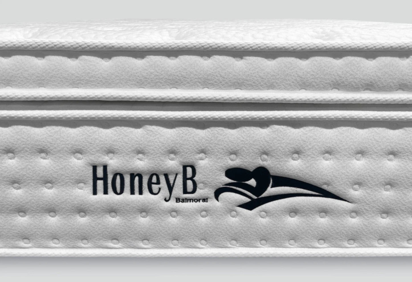Balmoral Mattress Range by Honey B - image 3