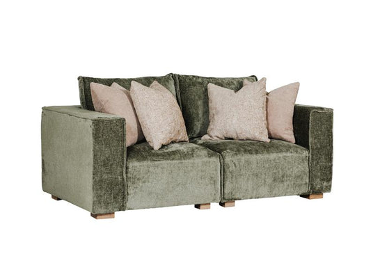 Bodhi Three Seat