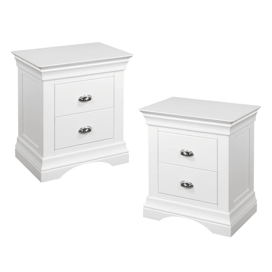 Bella Bedside Locker