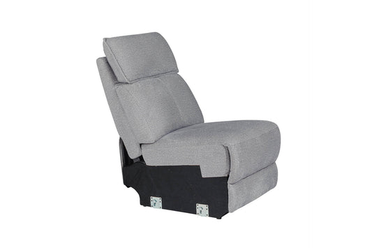 Blaine Armless Sectional