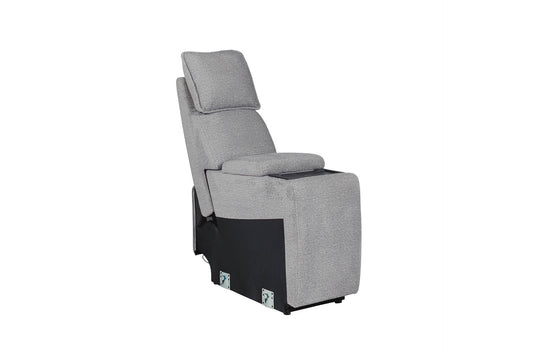 Blaine Console Sectional