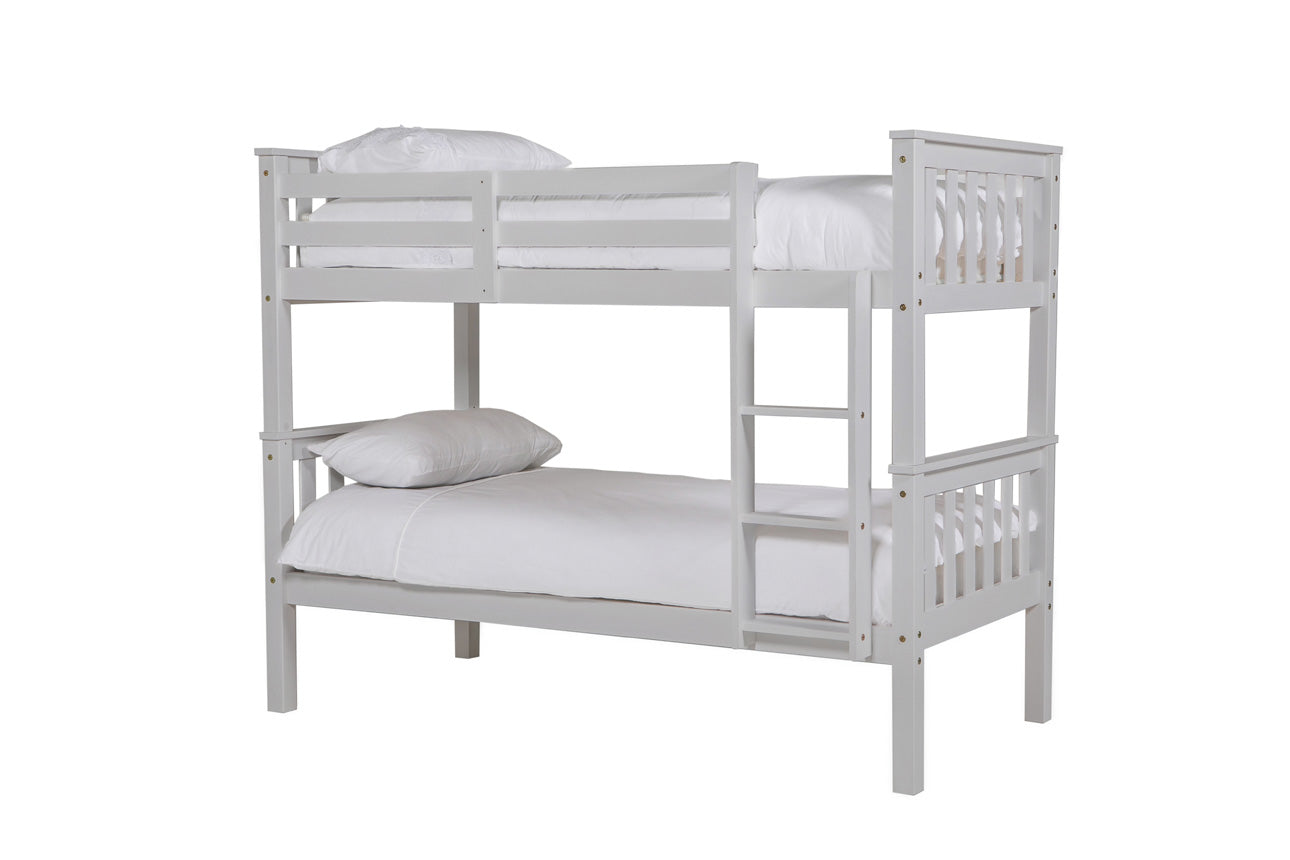 Bronson Bunk Bed